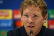 1899 Hoffenheim Training Session and Press Conference